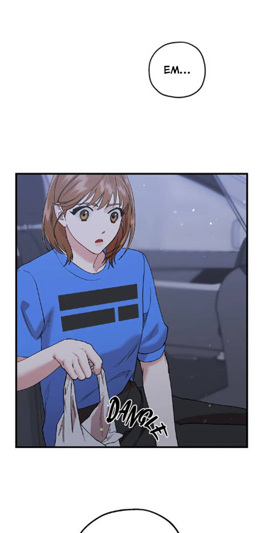 Người Chồng Thứ Hai Của Tôi Chapter 36.1 - 47