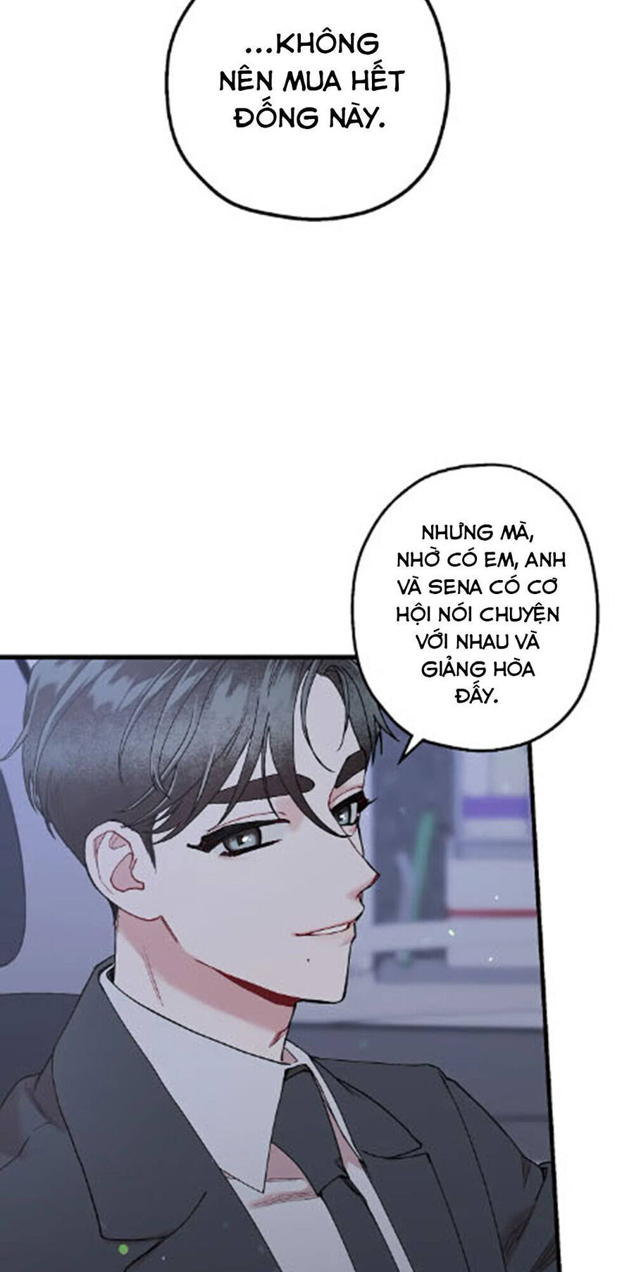 Người Chồng Thứ Hai Của Tôi Chapter 36.1 - 48