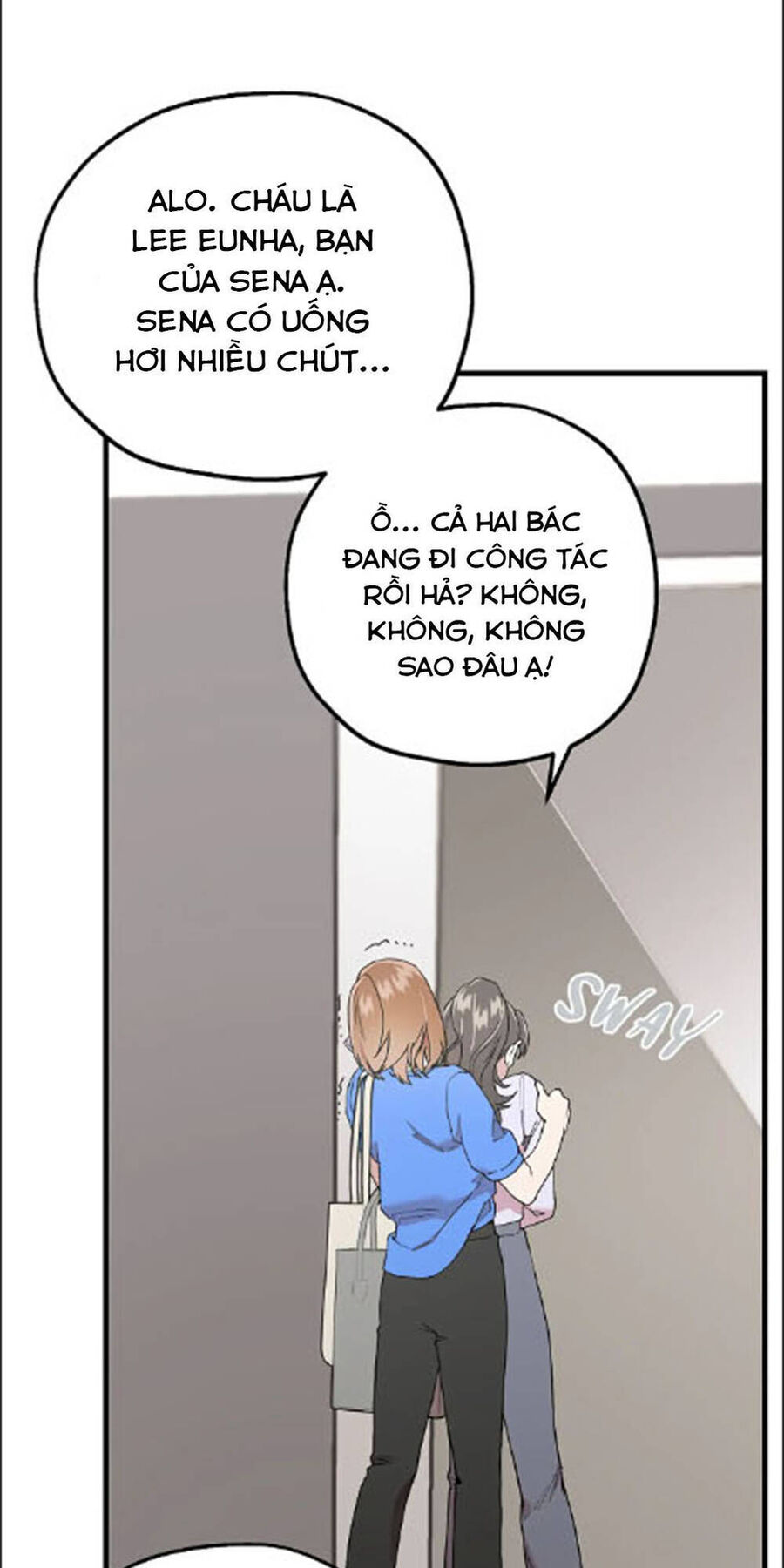 Người Chồng Thứ Hai Của Tôi Chapter 36.1 - 6