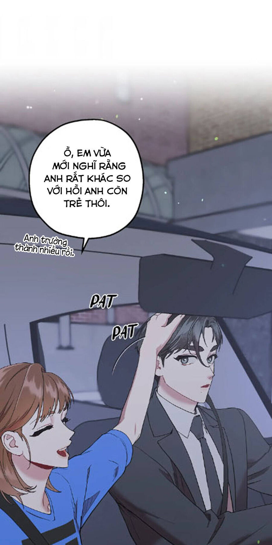 Người Chồng Thứ Hai Của Tôi Chapter 36.1 - 52