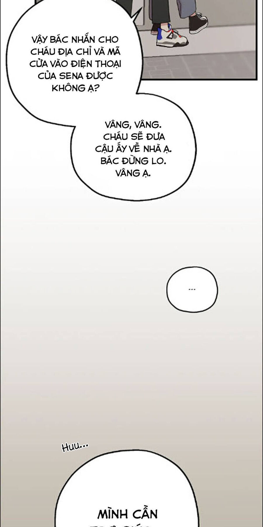 Người Chồng Thứ Hai Của Tôi Chapter 36.1 - 7