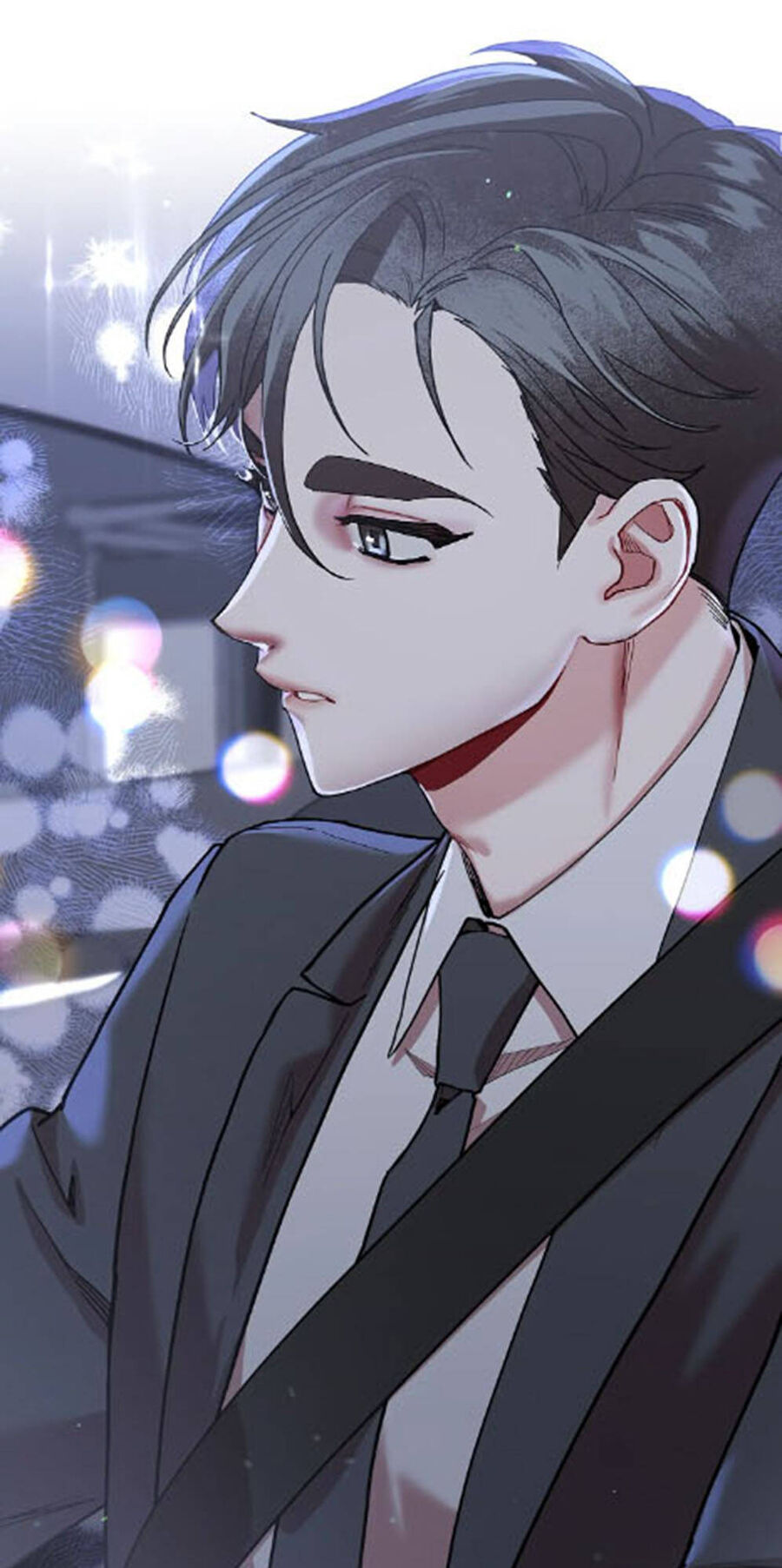 Người Chồng Thứ Hai Của Tôi Chapter 36.2 - 2