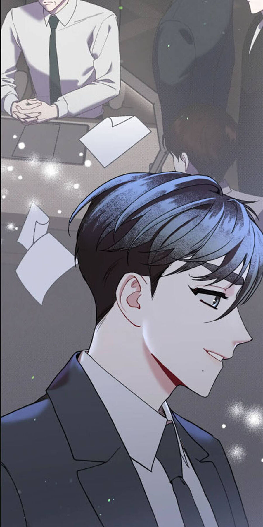 Người Chồng Thứ Hai Của Tôi Chapter 36.2 - 24