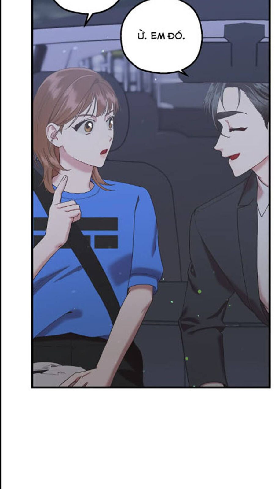 Người Chồng Thứ Hai Của Tôi Chapter 36.2 - 28