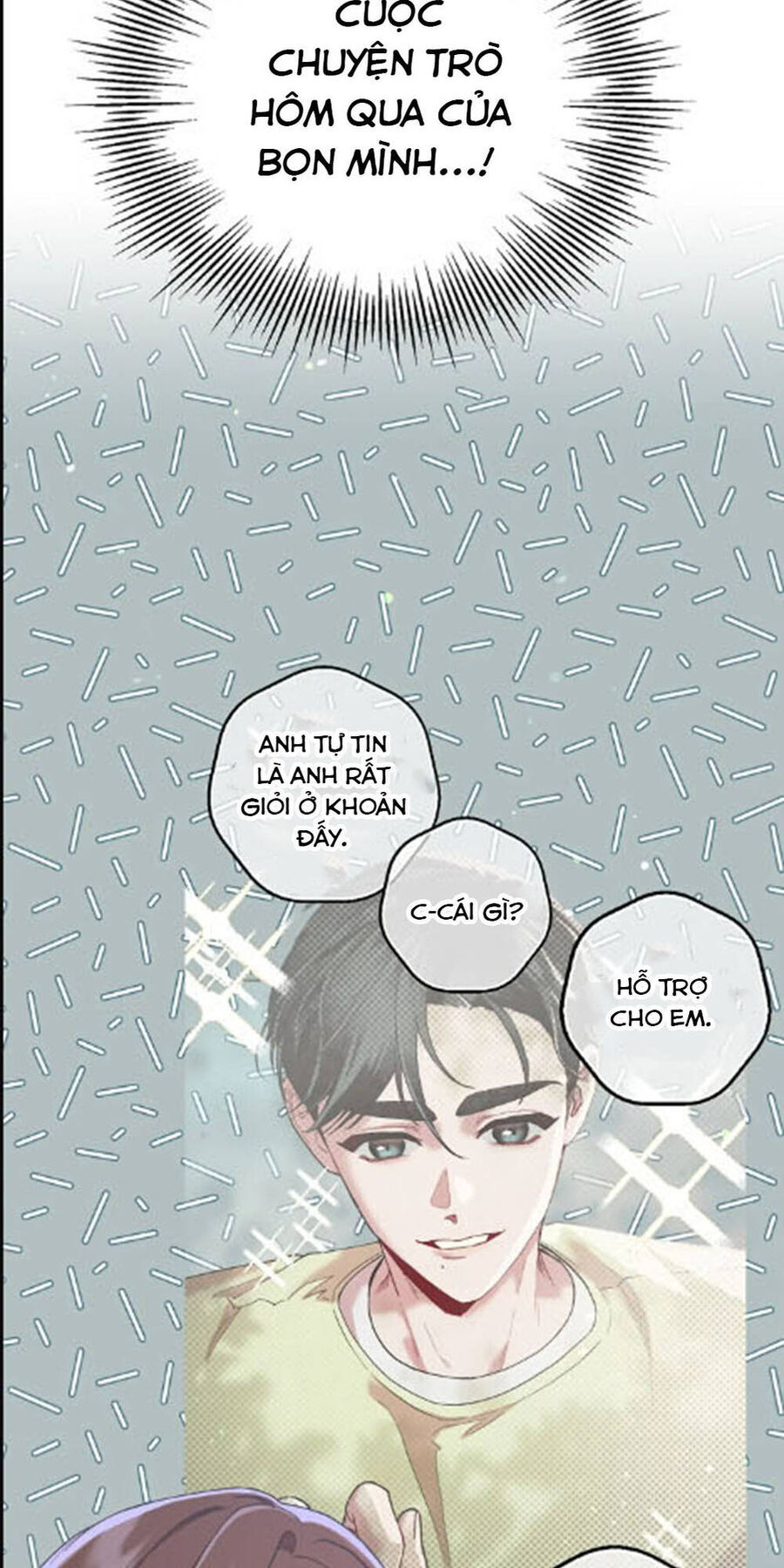 Người Chồng Thứ Hai Của Tôi Chapter 36.2 - 32