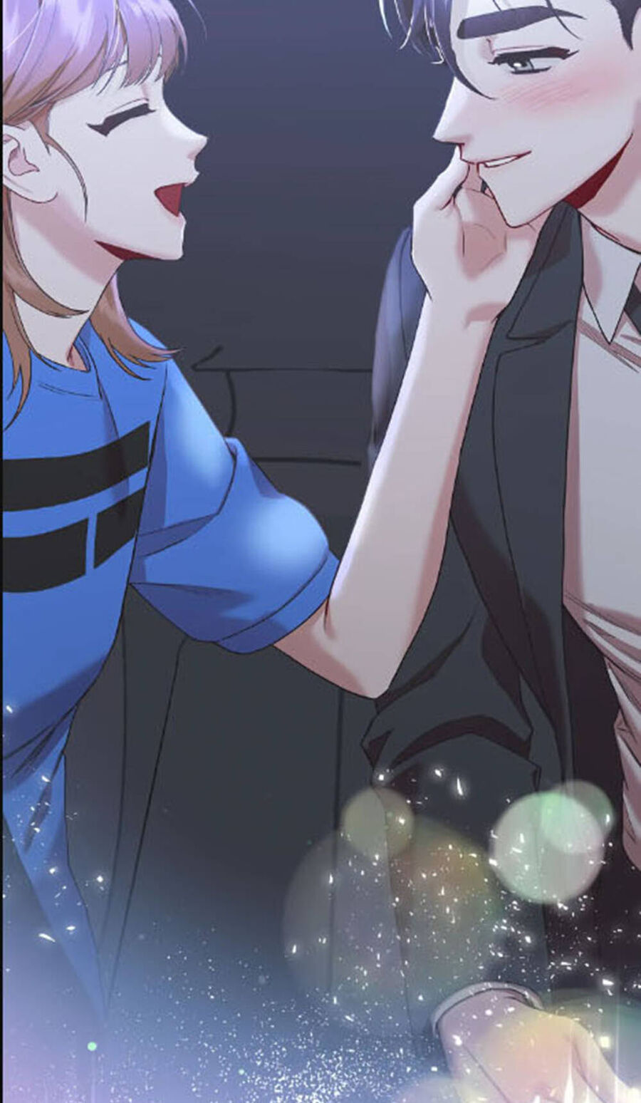 Người Chồng Thứ Hai Của Tôi Chapter 36.2 - 36