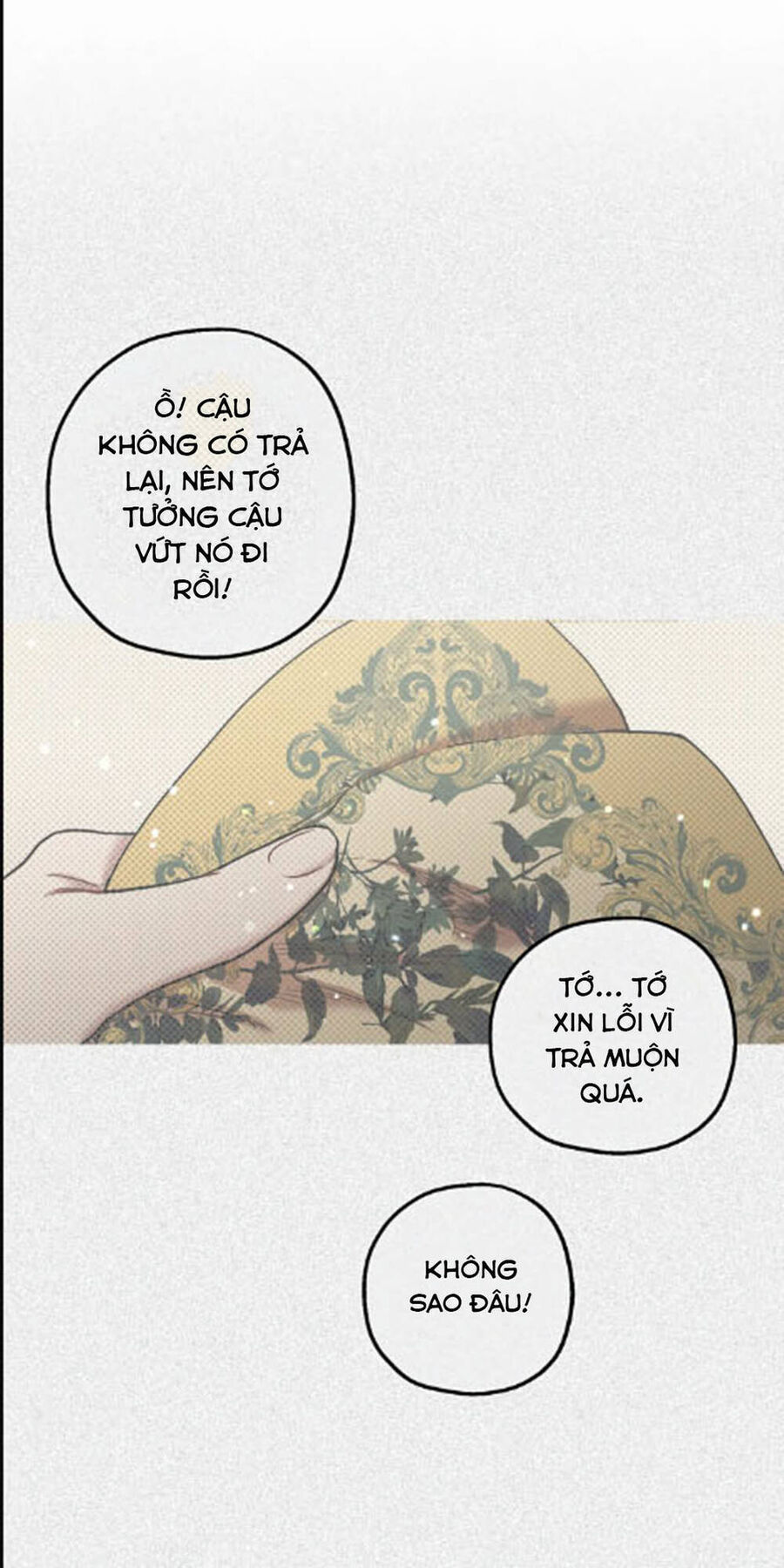 Người Chồng Thứ Hai Của Tôi Chapter 36.2 - 8