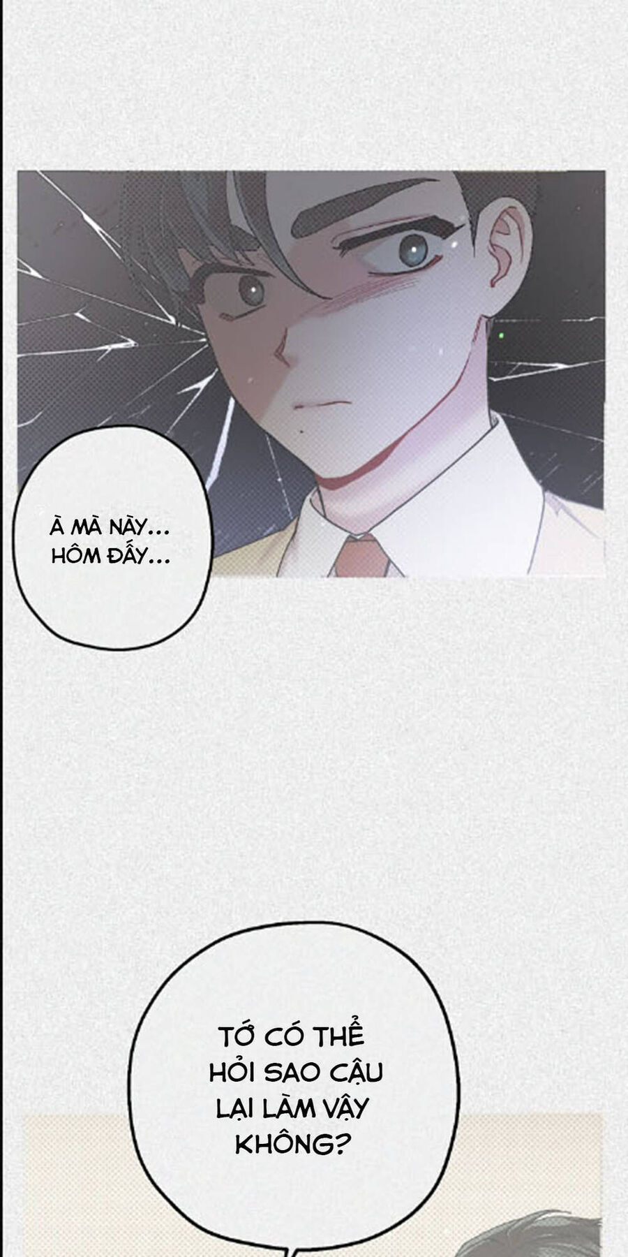 Người Chồng Thứ Hai Của Tôi Chapter 36.2 - 9