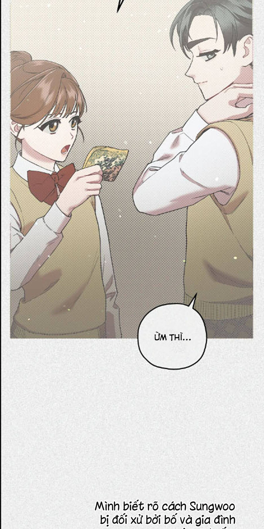 Người Chồng Thứ Hai Của Tôi Chapter 36.2 - 10