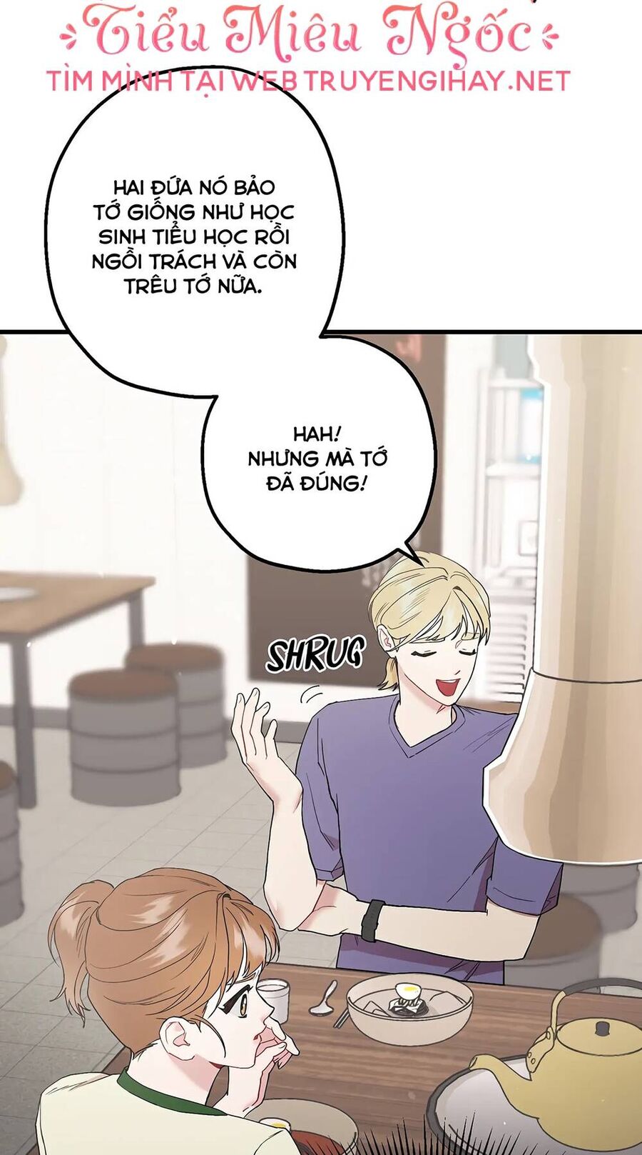 Người Chồng Thứ Hai Của Tôi Chapter 37.1 - 11