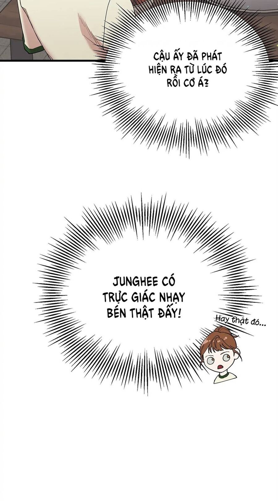 Người Chồng Thứ Hai Của Tôi Chapter 37.1 - 12