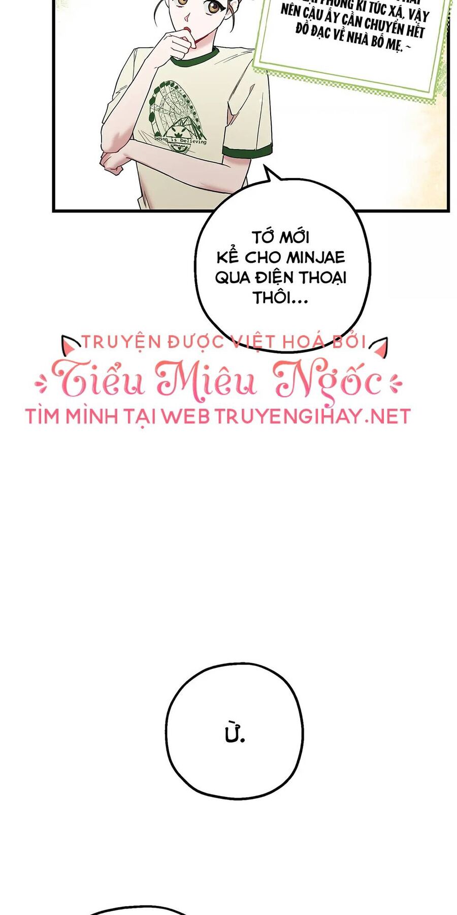 Người Chồng Thứ Hai Của Tôi Chapter 37.1 - 15