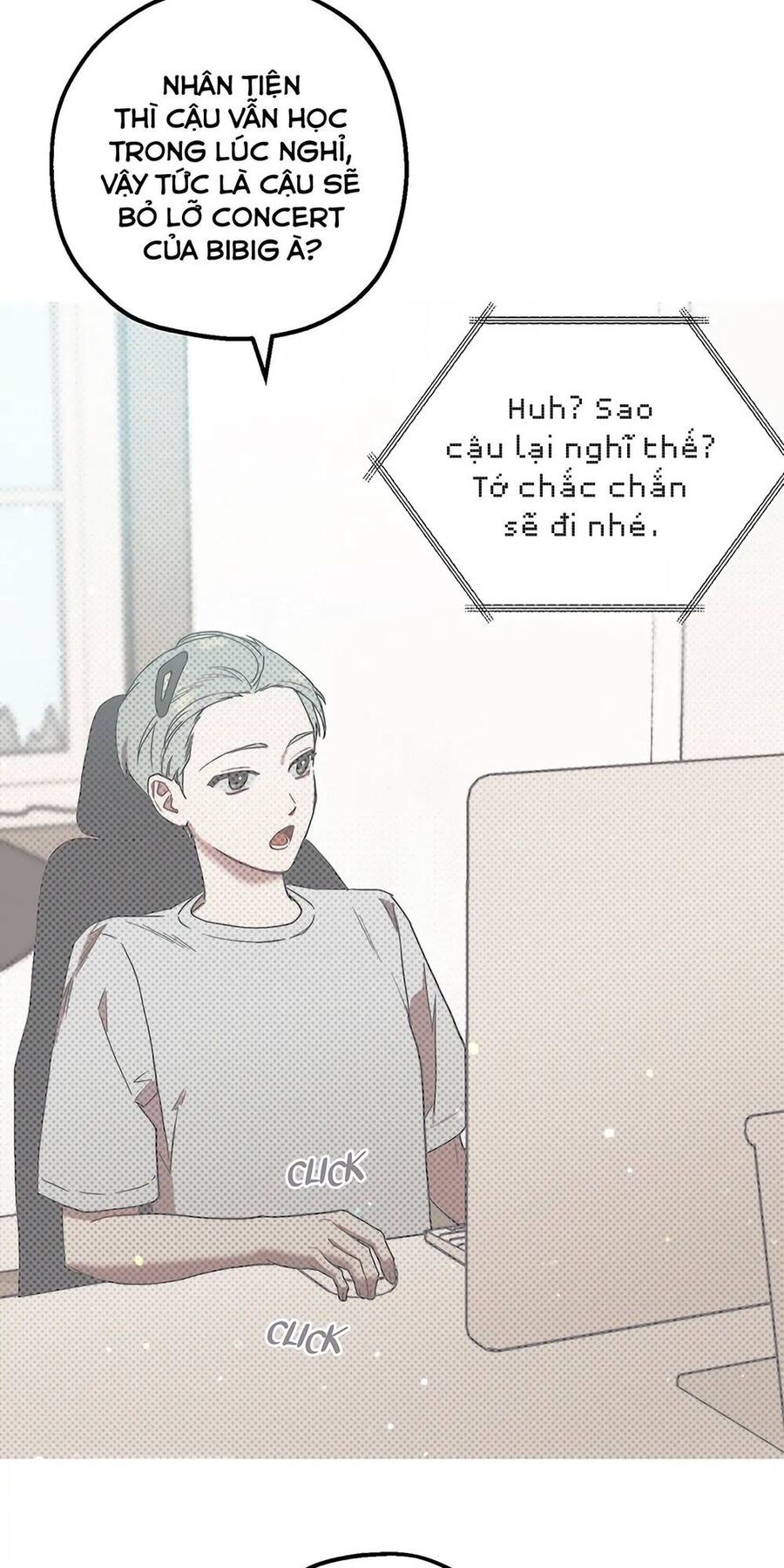 Người Chồng Thứ Hai Của Tôi Chapter 37.1 - 16