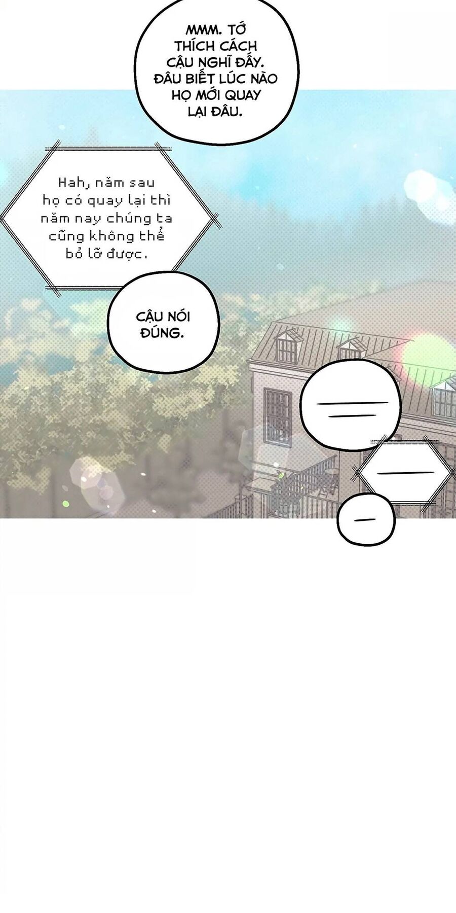 Người Chồng Thứ Hai Của Tôi Chapter 37.1 - 17