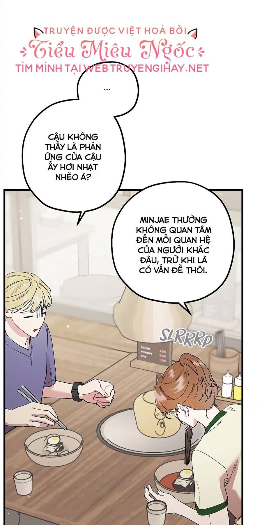 Người Chồng Thứ Hai Của Tôi Chapter 37.1 - 20