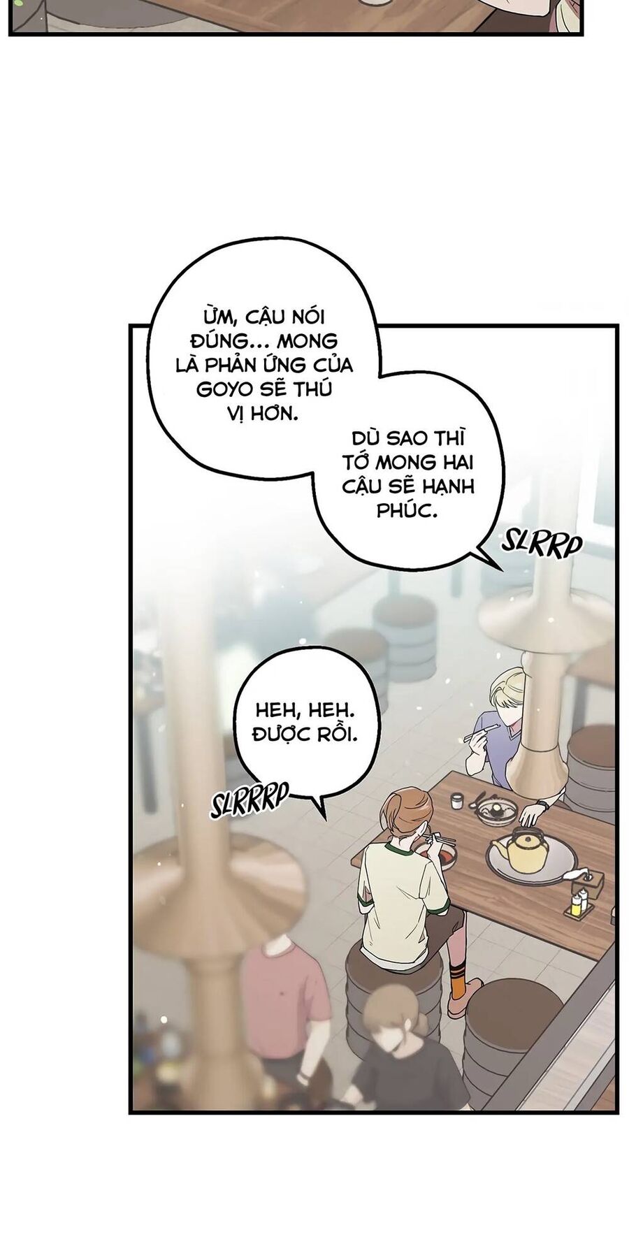 Người Chồng Thứ Hai Của Tôi Chapter 37.1 - 21