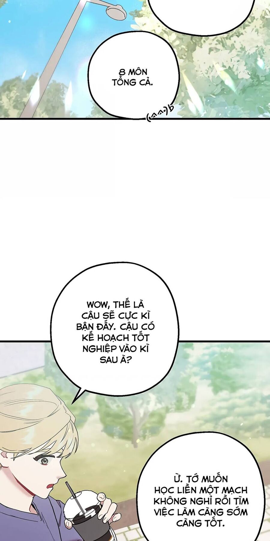 Người Chồng Thứ Hai Của Tôi Chapter 37.1 - 23