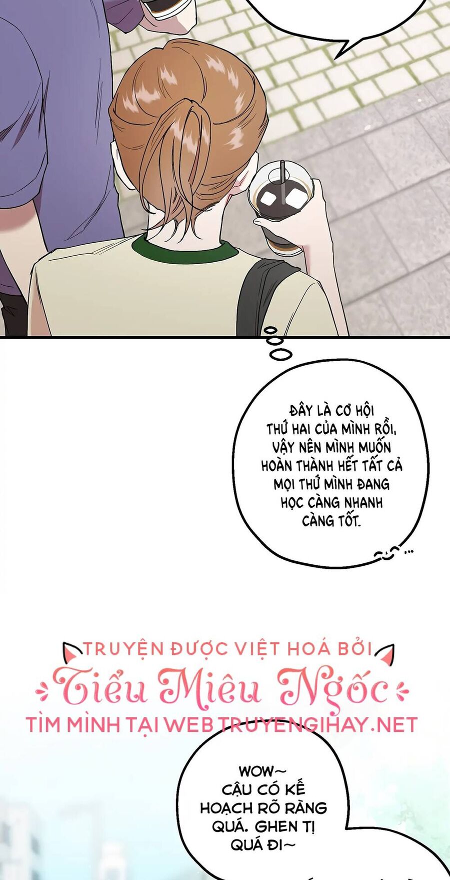 Người Chồng Thứ Hai Của Tôi Chapter 37.1 - 24