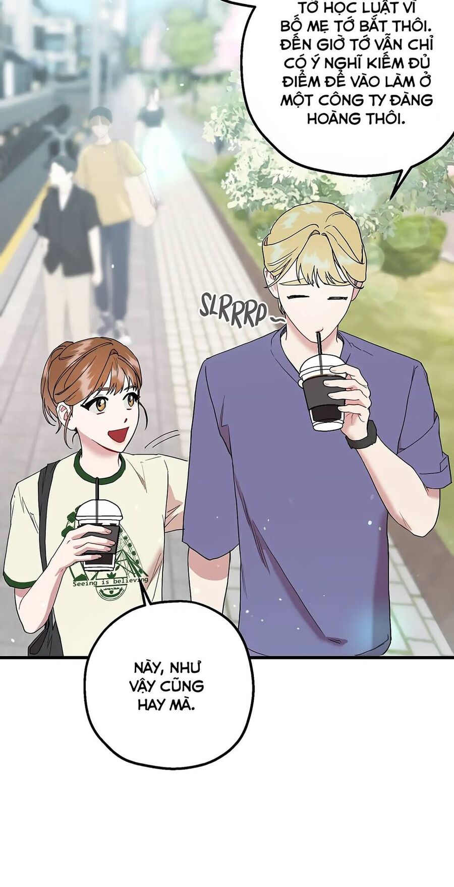 Người Chồng Thứ Hai Của Tôi Chapter 37.1 - 25