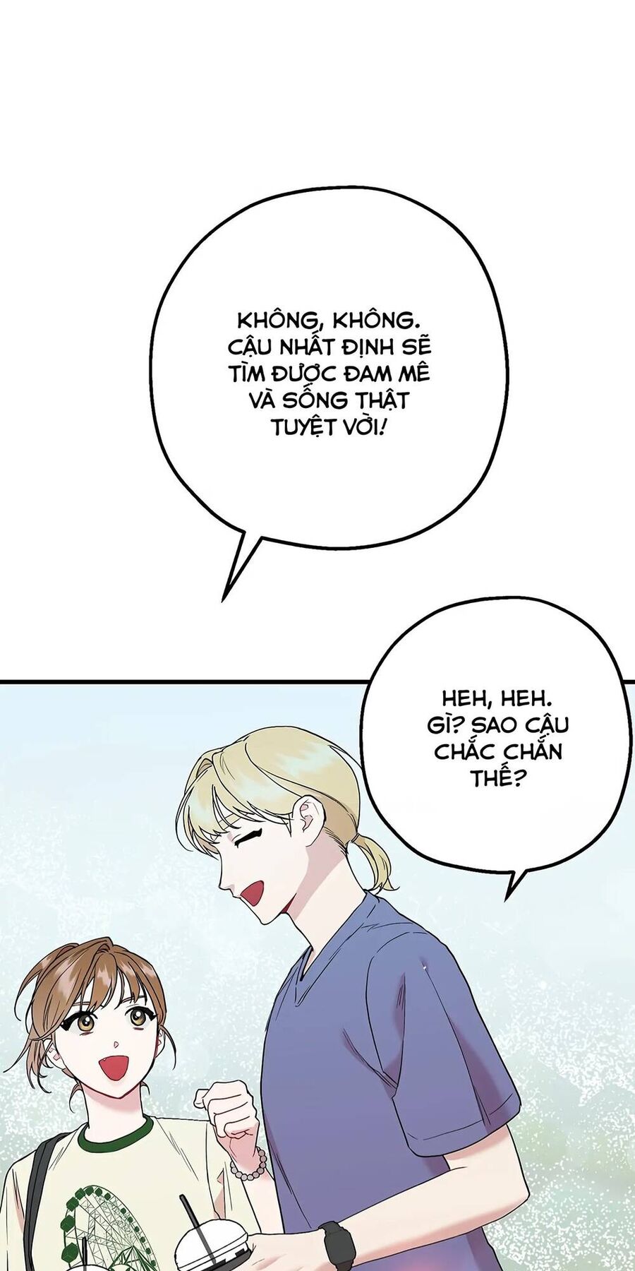 Người Chồng Thứ Hai Của Tôi Chapter 37.1 - 28