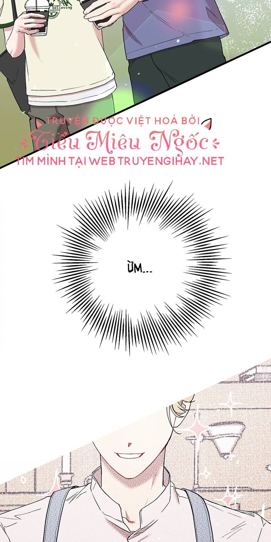 Người Chồng Thứ Hai Của Tôi Chapter 37.1 - 29