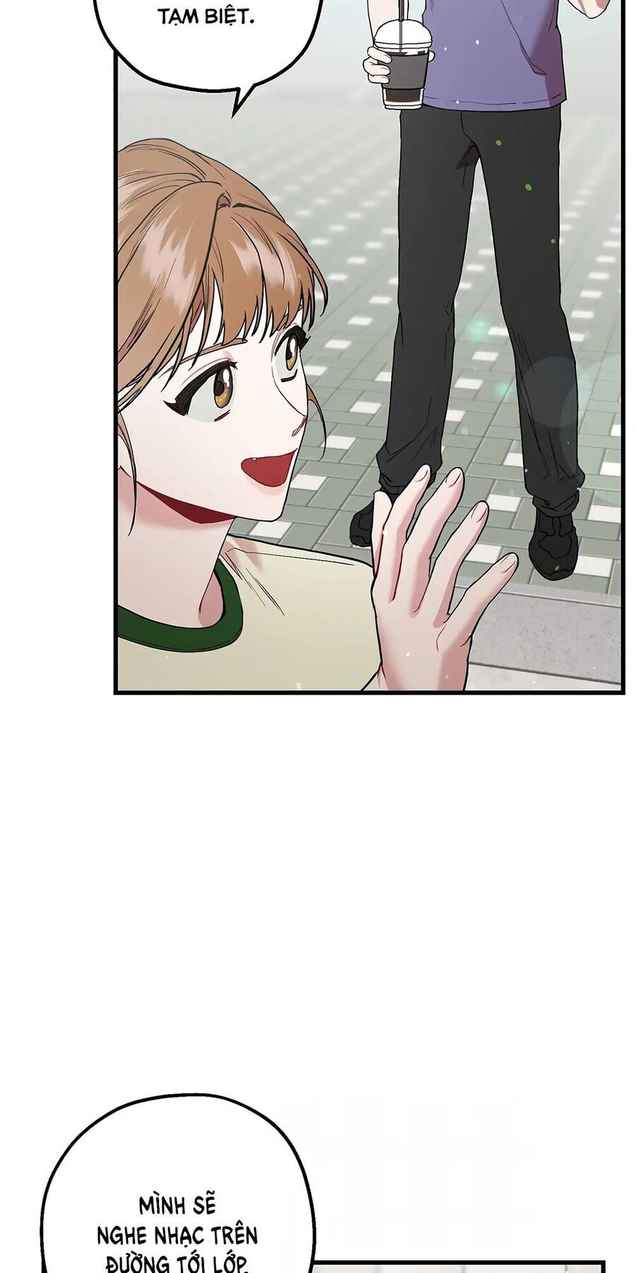 Người Chồng Thứ Hai Của Tôi Chapter 37.1 - 35