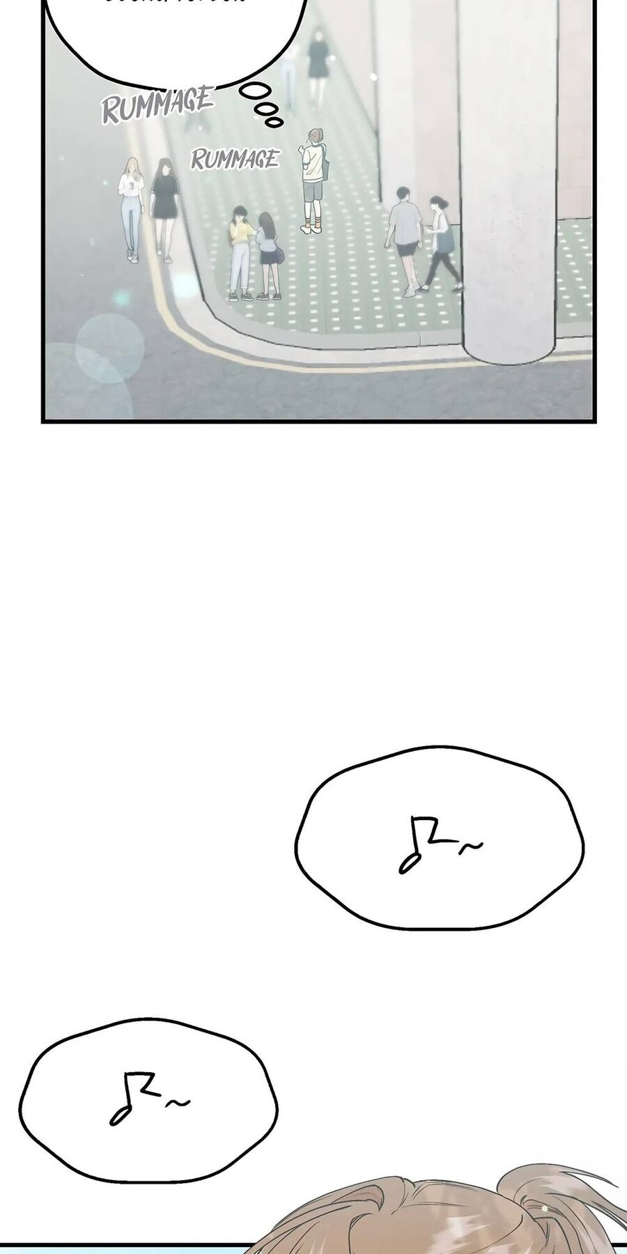 Người Chồng Thứ Hai Của Tôi Chapter 37.1 - 36