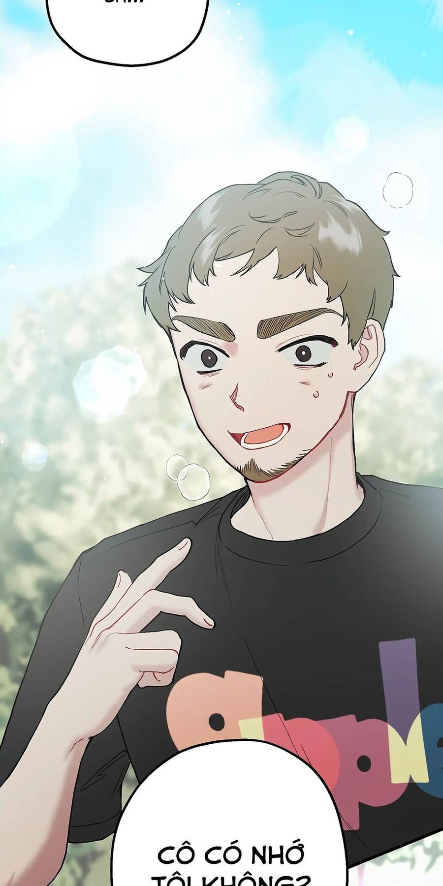 Người Chồng Thứ Hai Của Tôi Chapter 37.1 - 43