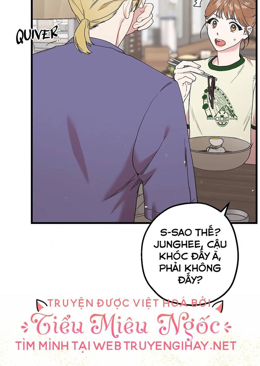 Người Chồng Thứ Hai Của Tôi Chapter 37.1 - 6