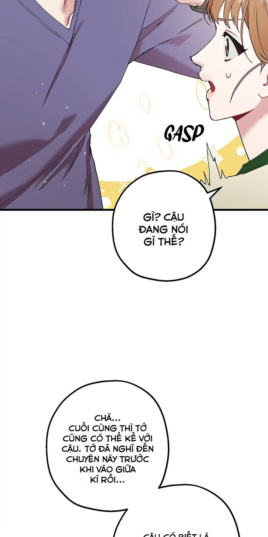 Người Chồng Thứ Hai Của Tôi Chapter 37.1 - 8