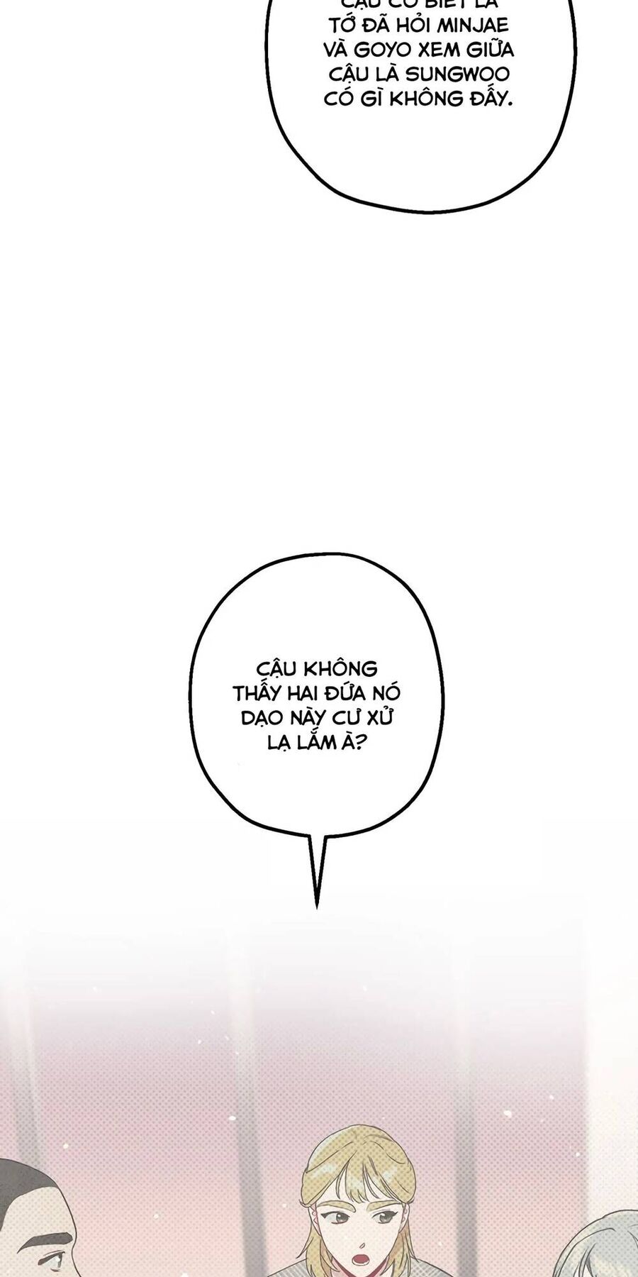 Người Chồng Thứ Hai Của Tôi Chapter 37.1 - 9