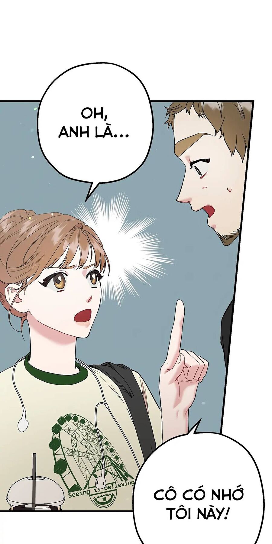 Người Chồng Thứ Hai Của Tôi Chapter 37.2 - 1