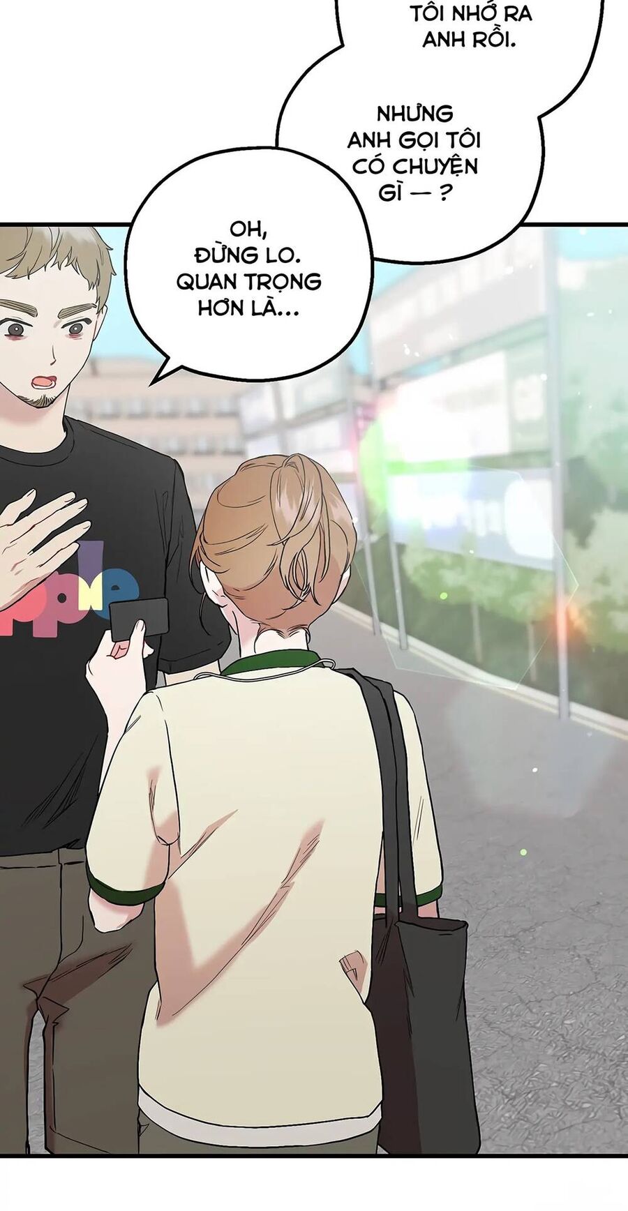 Người Chồng Thứ Hai Của Tôi Chapter 37.2 - 11