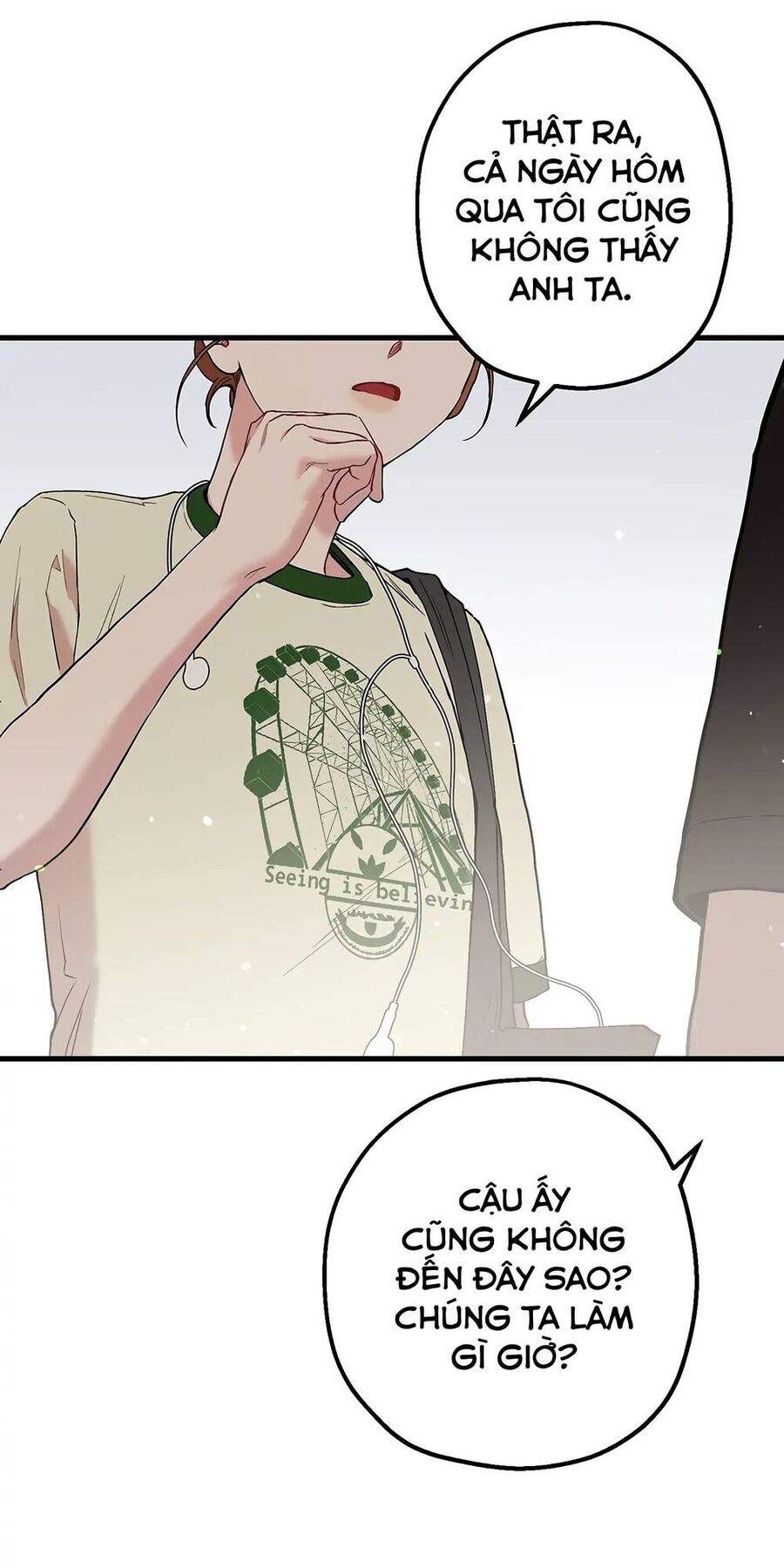 Người Chồng Thứ Hai Của Tôi Chapter 37.2 - 29