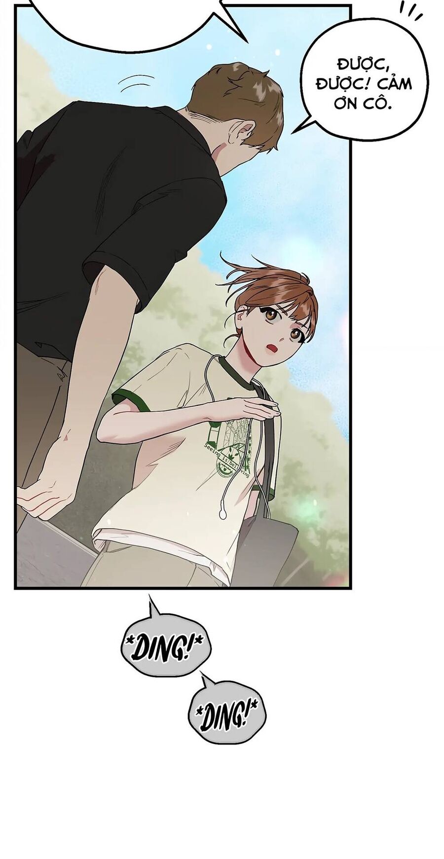 Người Chồng Thứ Hai Của Tôi Chapter 37.2 - 39