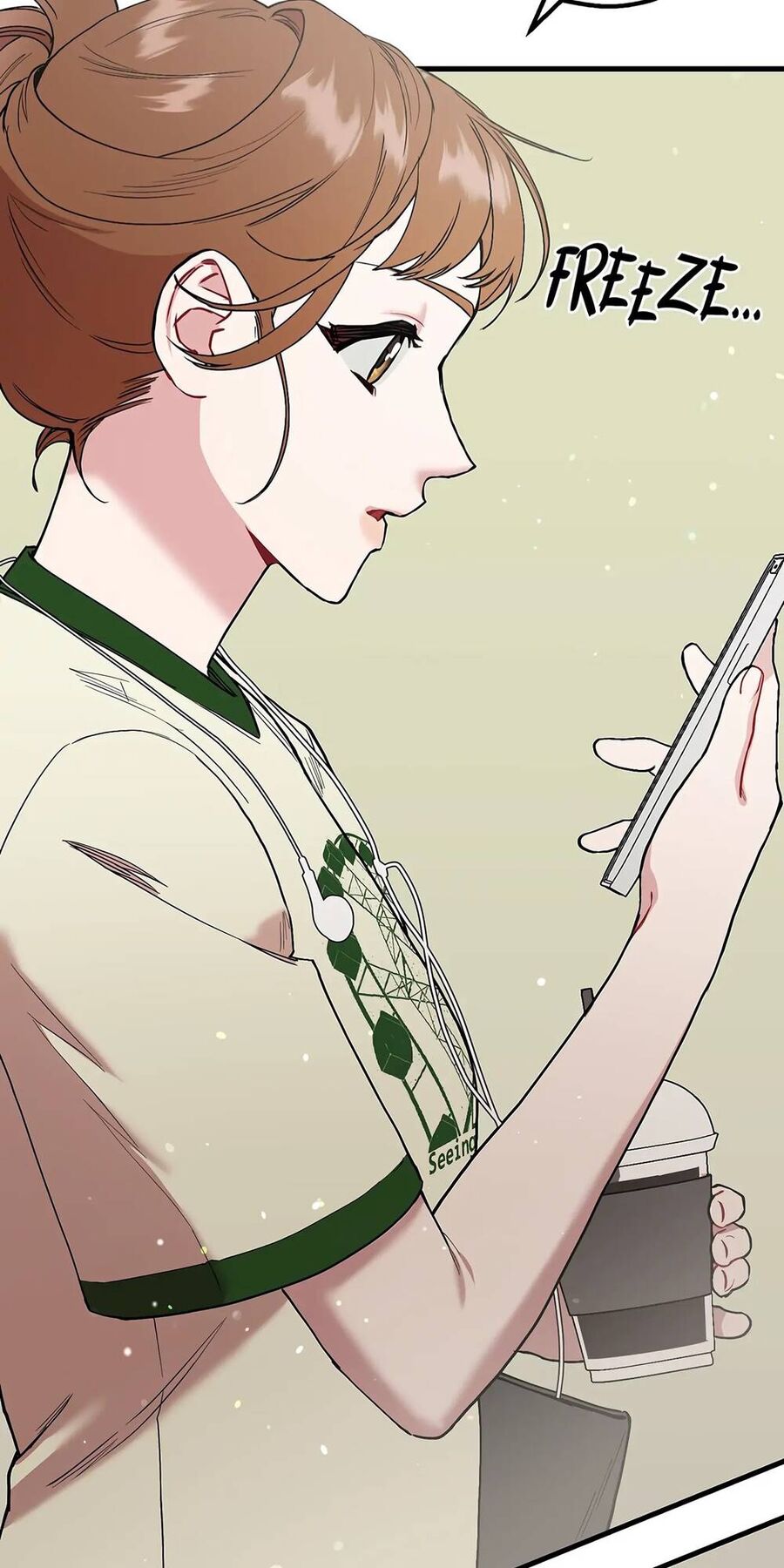 Người Chồng Thứ Hai Của Tôi Chapter 37.2 - 41