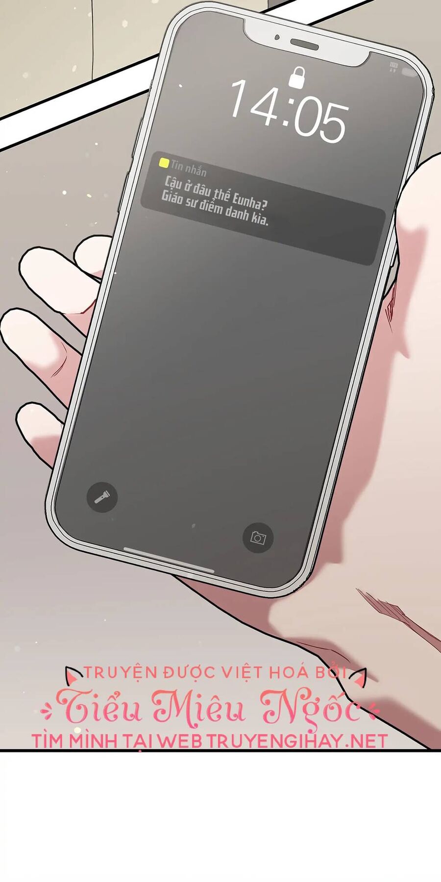 Người Chồng Thứ Hai Của Tôi Chapter 37.2 - 42