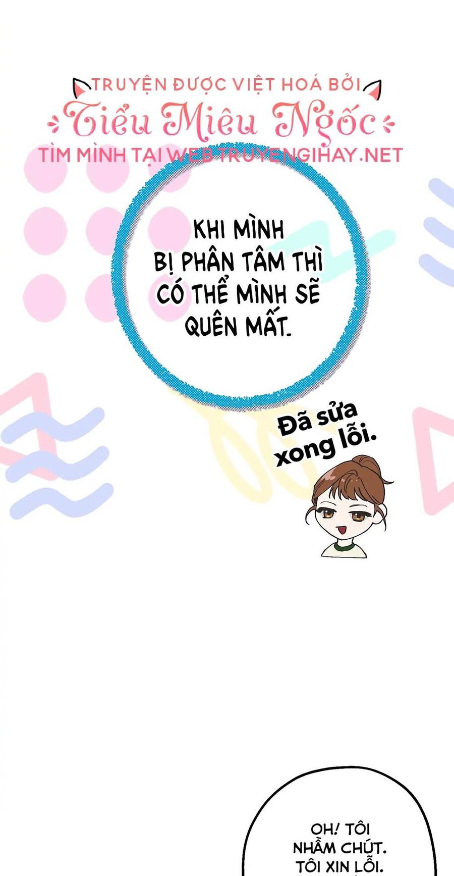 Người Chồng Thứ Hai Của Tôi Chapter 37.2 - 10