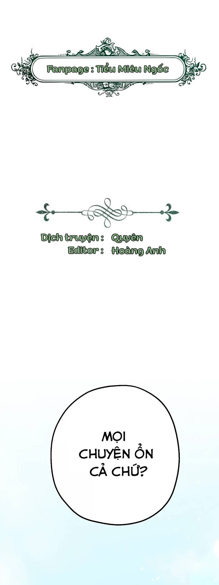 Người Chồng Thứ Hai Của Tôi Chapter 38.1 - 1