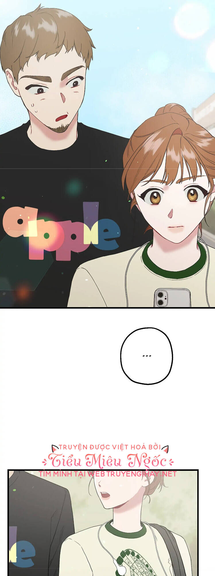 Người Chồng Thứ Hai Của Tôi Chapter 38.1 - 2