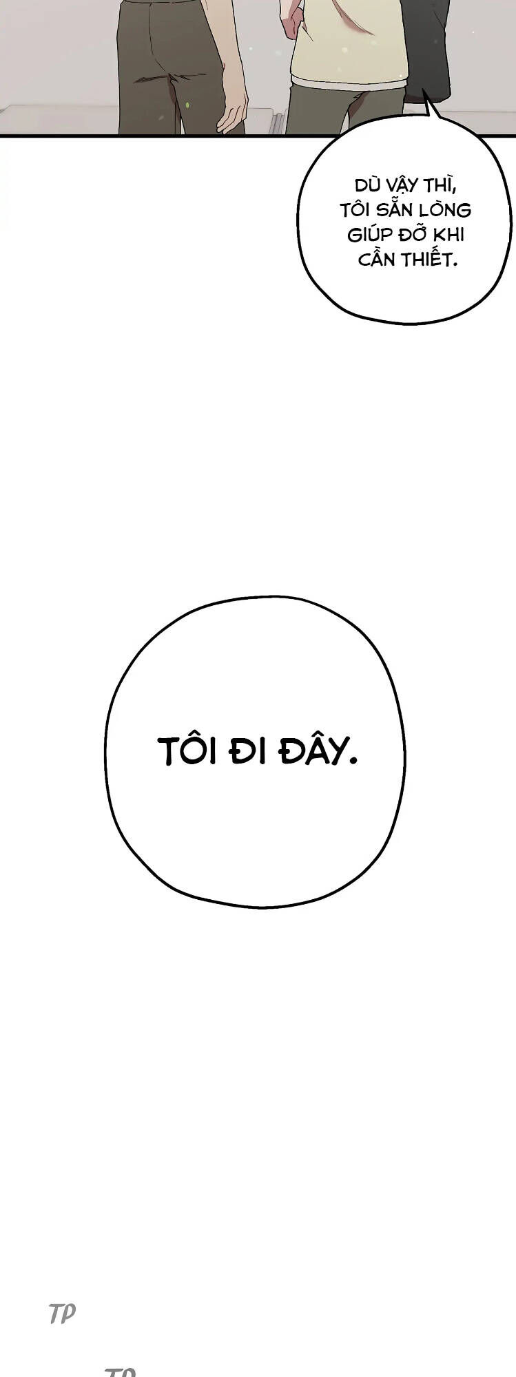 Người Chồng Thứ Hai Của Tôi Chapter 38.1 - 11