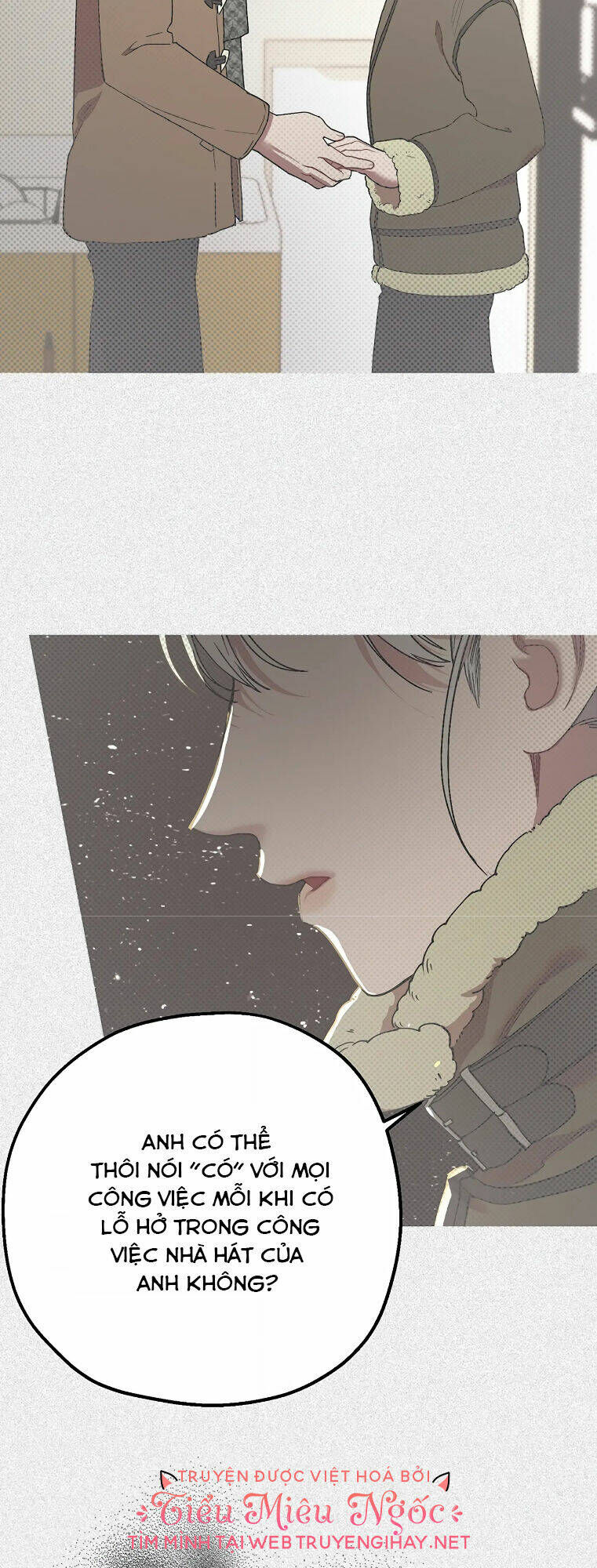 Người Chồng Thứ Hai Của Tôi Chapter 38.1 - 19