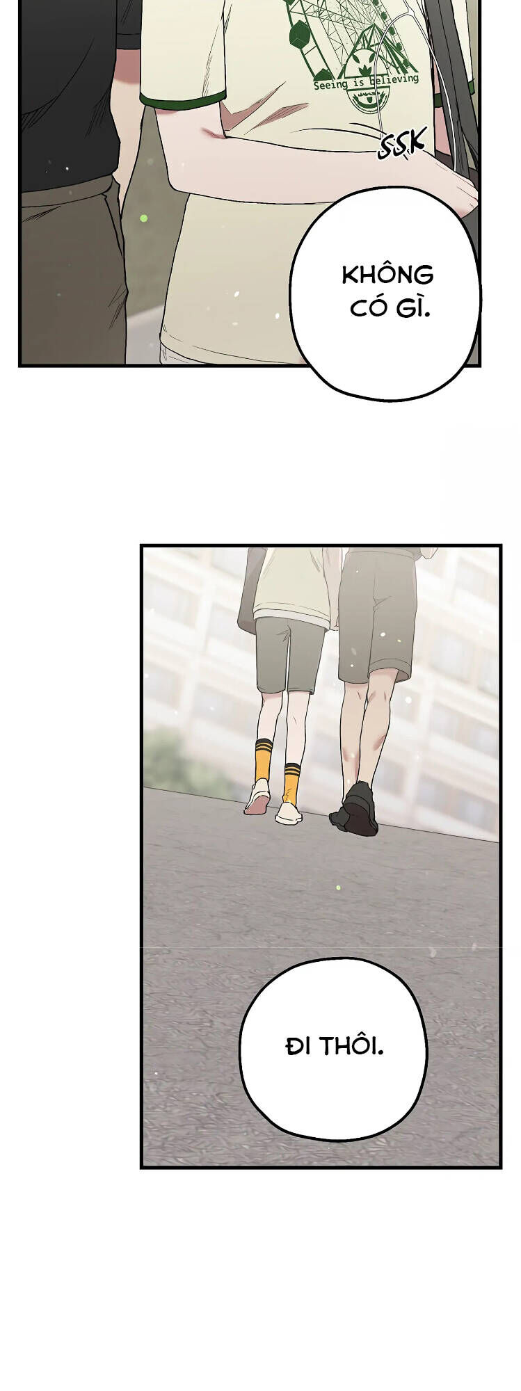 Người Chồng Thứ Hai Của Tôi Chapter 38.1 - 3