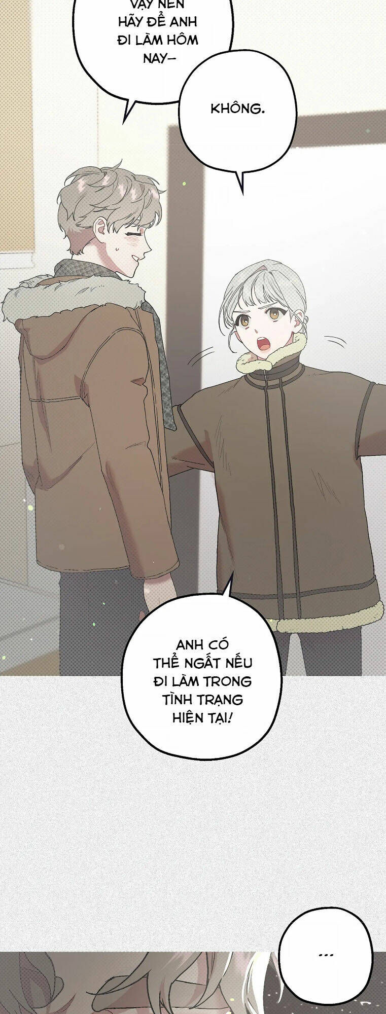 Người Chồng Thứ Hai Của Tôi Chapter 38.1 - 21