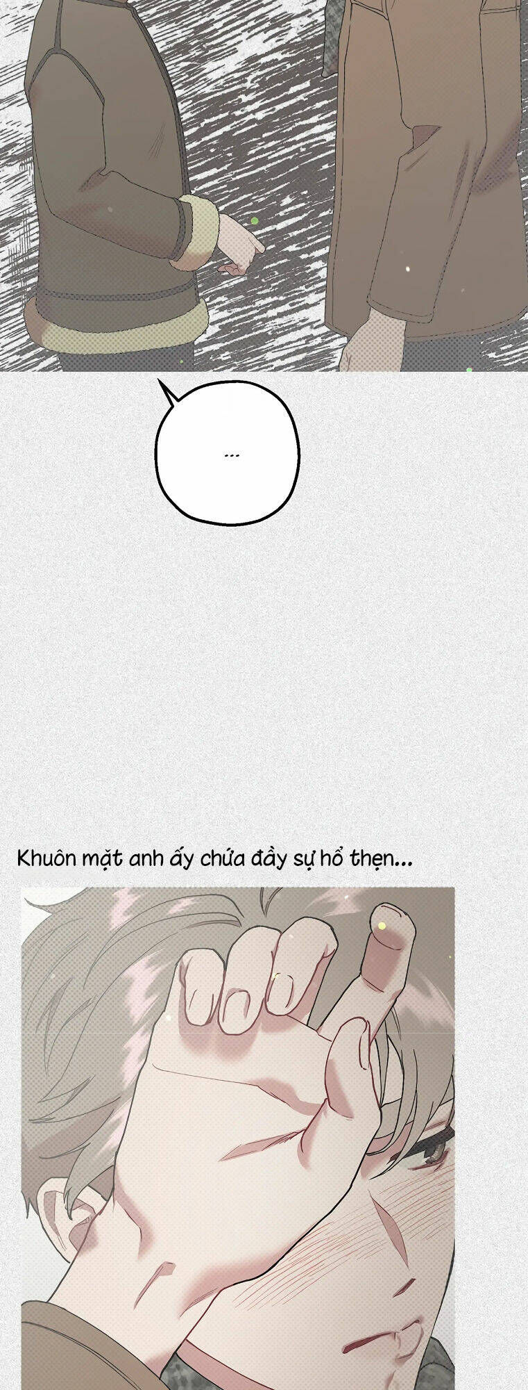 Người Chồng Thứ Hai Của Tôi Chapter 38.1 - 25