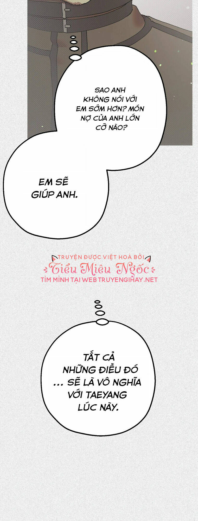 Người Chồng Thứ Hai Của Tôi Chapter 38.1 - 27