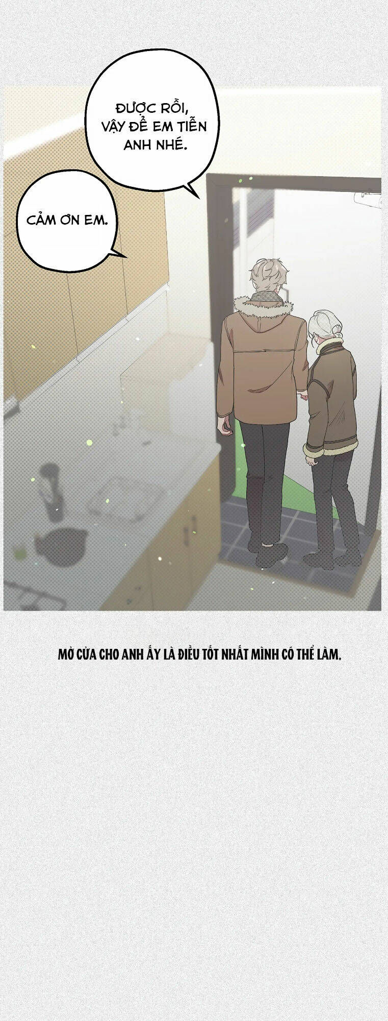 Người Chồng Thứ Hai Của Tôi Chapter 38.1 - 28