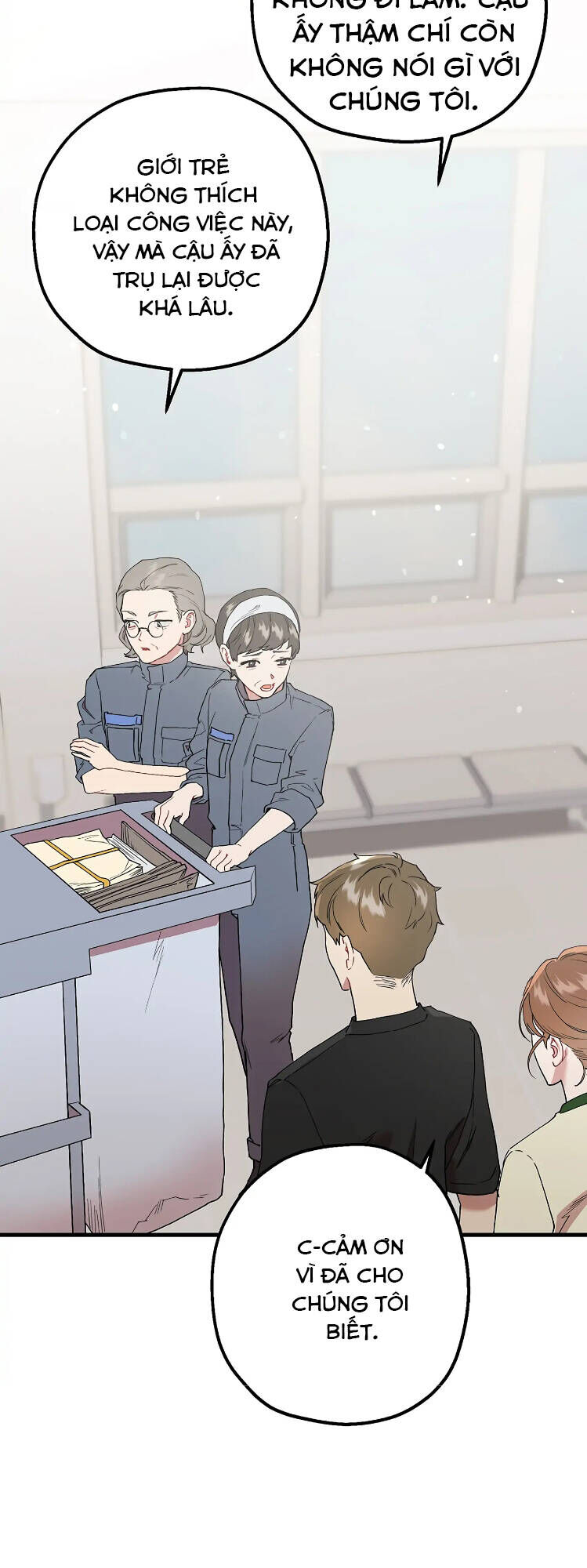 Người Chồng Thứ Hai Của Tôi Chapter 38.1 - 5