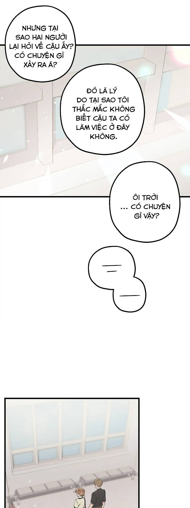 Người Chồng Thứ Hai Của Tôi Chapter 38.1 - 6