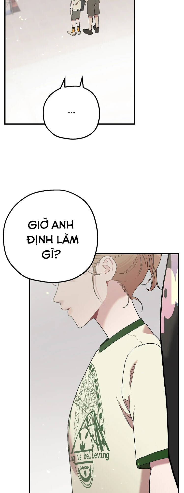 Người Chồng Thứ Hai Của Tôi Chapter 38.1 - 7